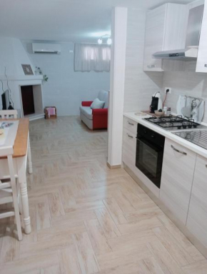 L'alloggio delle vacanze estive